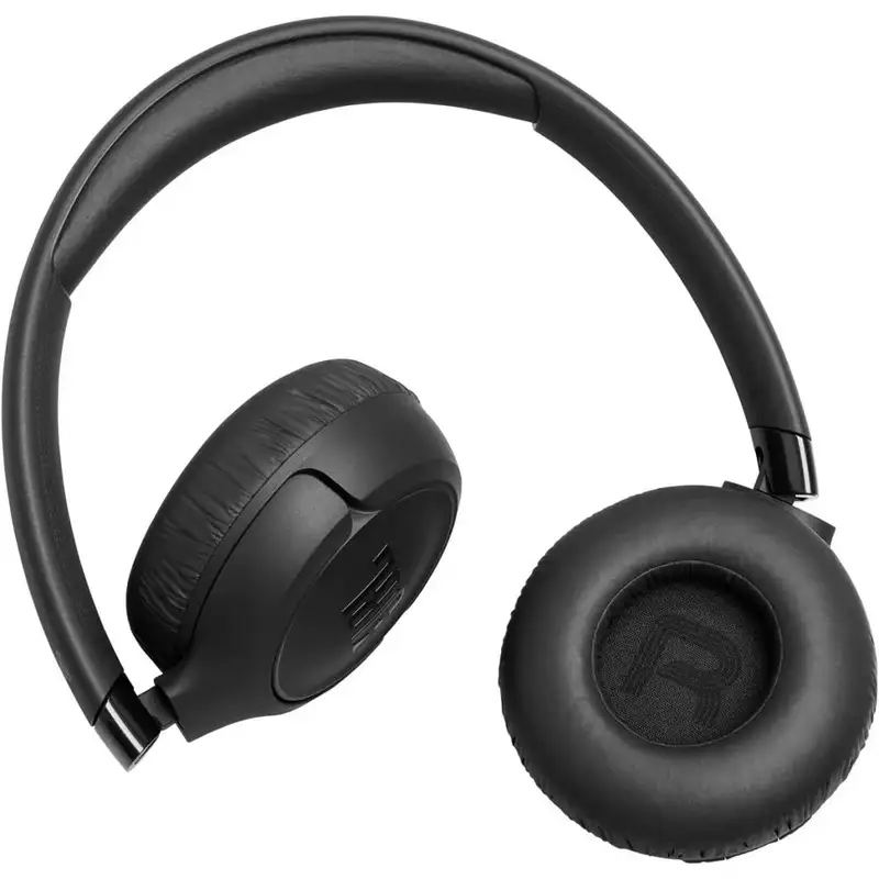 JBL TUNE 680 NC crna