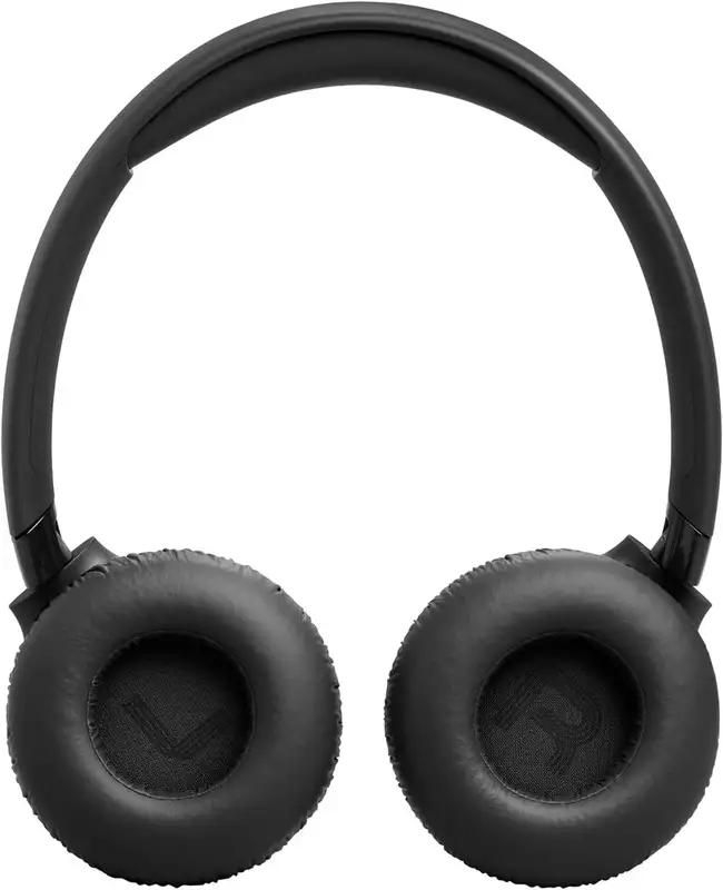 JBL TUNE 680 NC crna
