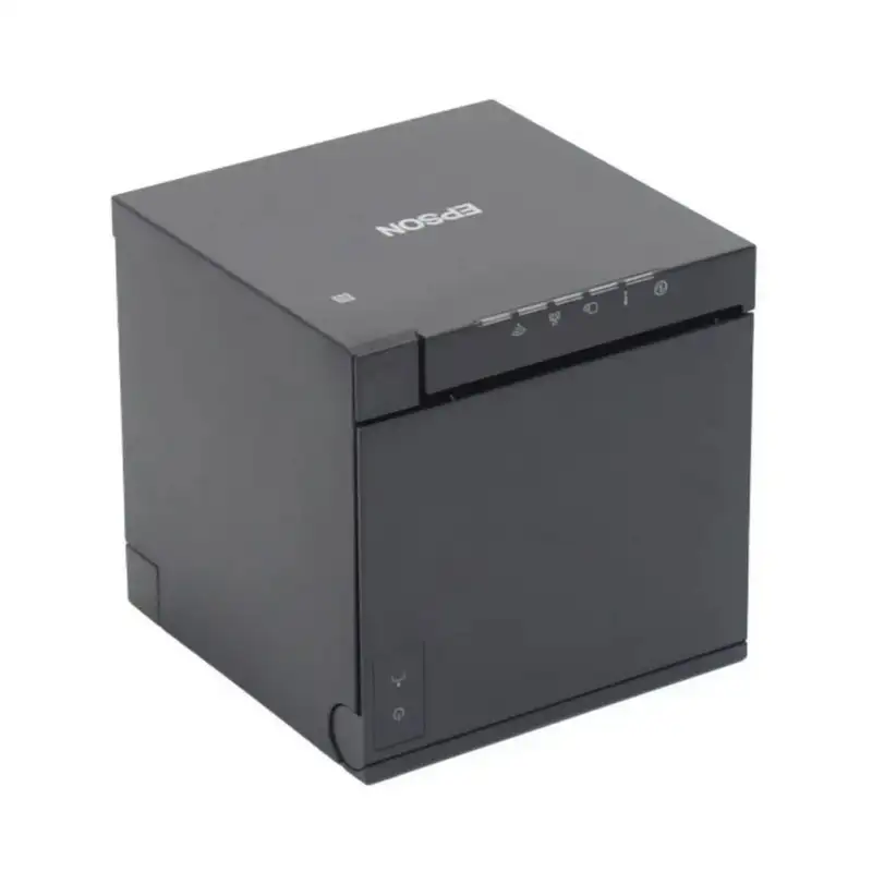EPSON TM-M30III (112) Standard USB Tip-A/Tip-C PD tablet connection, Eternet, crna
