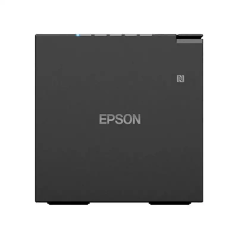 EPSON TM-M30III (112) Standard USB Tip-A/Tip-C PD tablet connection, Eternet, crna