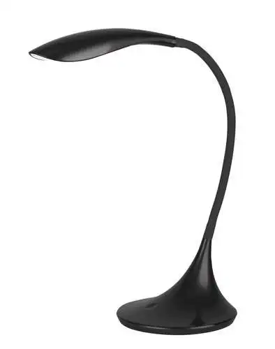 RABALUX Dominic stona lampa LED 4,5W crno