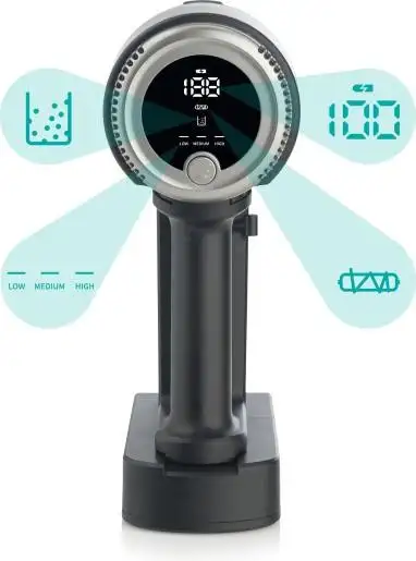 HISENSE HVC 676451 DA