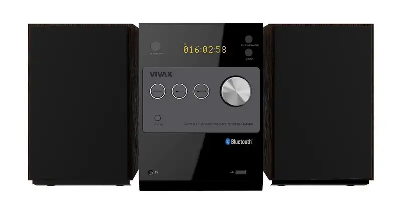 VIVAX VOX MC-600