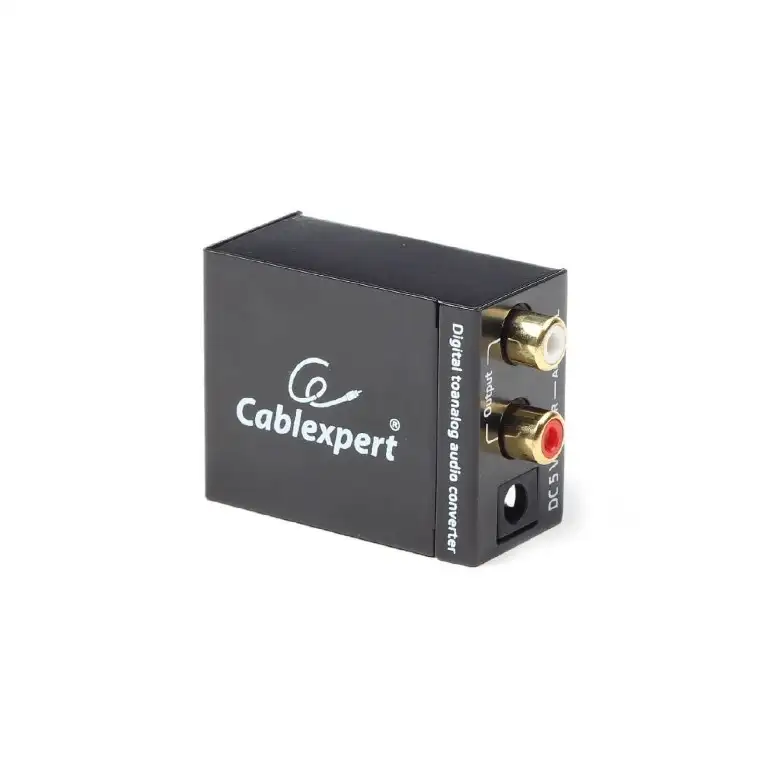 GEMBIRD DSC-OPT-RCA-001