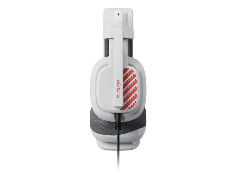 LOGITECH Astro A10 Gaming WHITE 939-002064