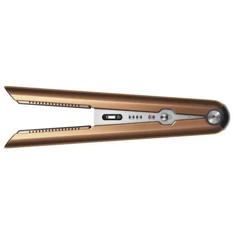 DYSON Corrale Bright Copper/Bright Nicke