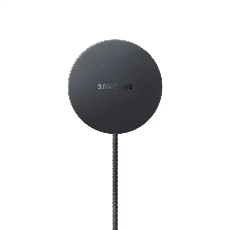 SAMSUNG 25W Magnet Wireless Charger Dark Gray EP-P2900-BBE