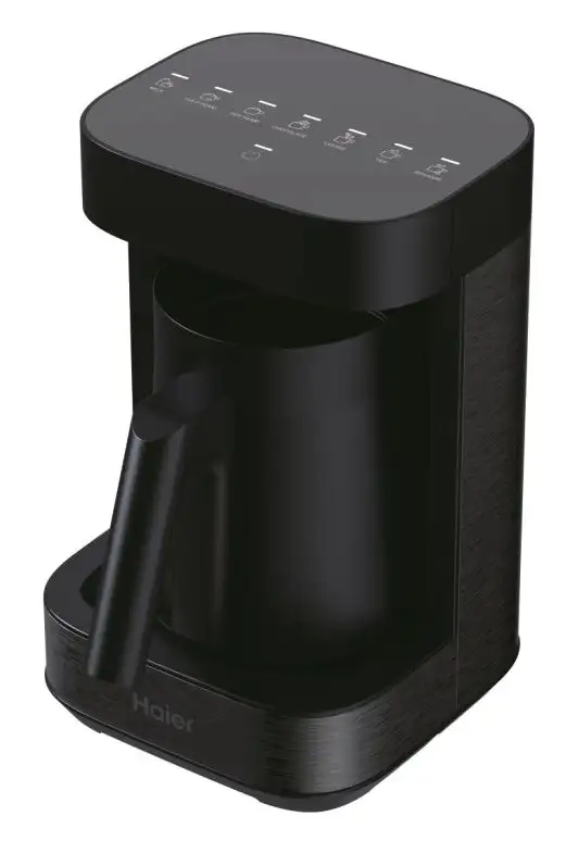 HAIER HMB5A 011
