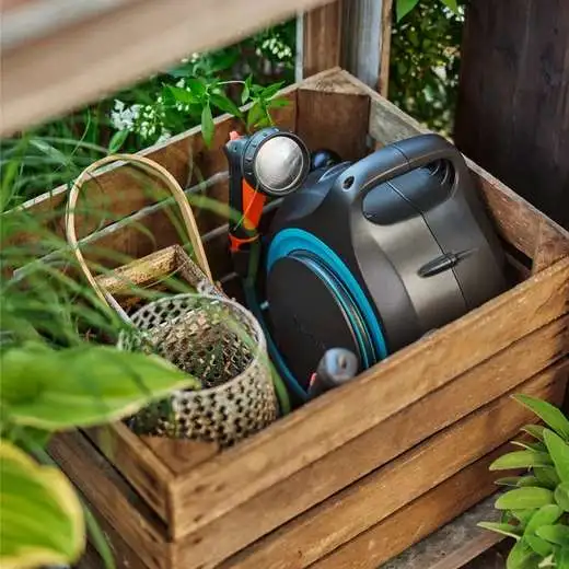 GARDENA PRENOSIVA AUTOMATSKA MOTALICA ZA CREVO MOVEMATIC