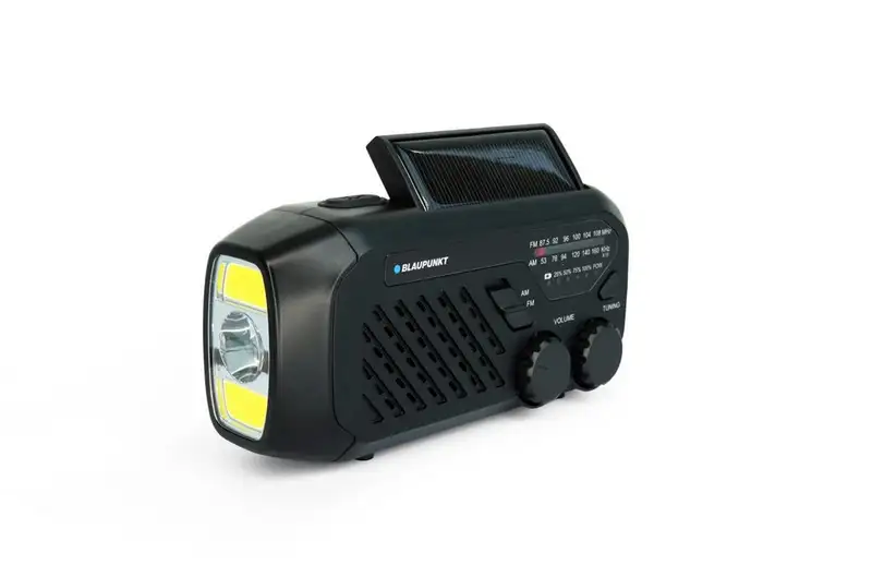BLAUPUNKT ER10