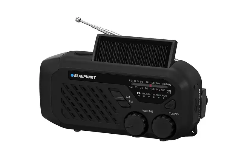 BLAUPUNKT ER10