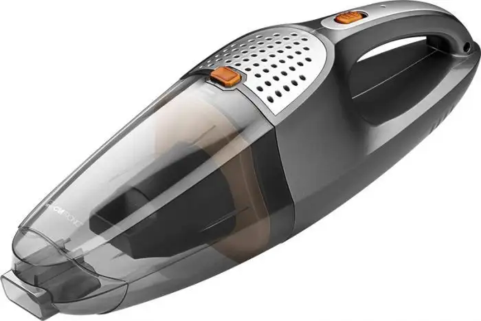 CLATRONIC AKS 832