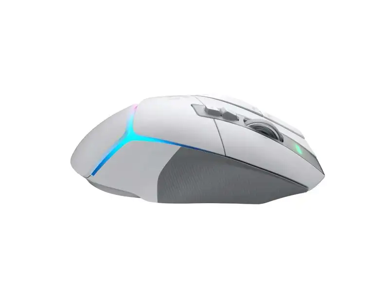 LOGITECH G502 X PLUS LIGHTSPEED WH EER2 910-006171