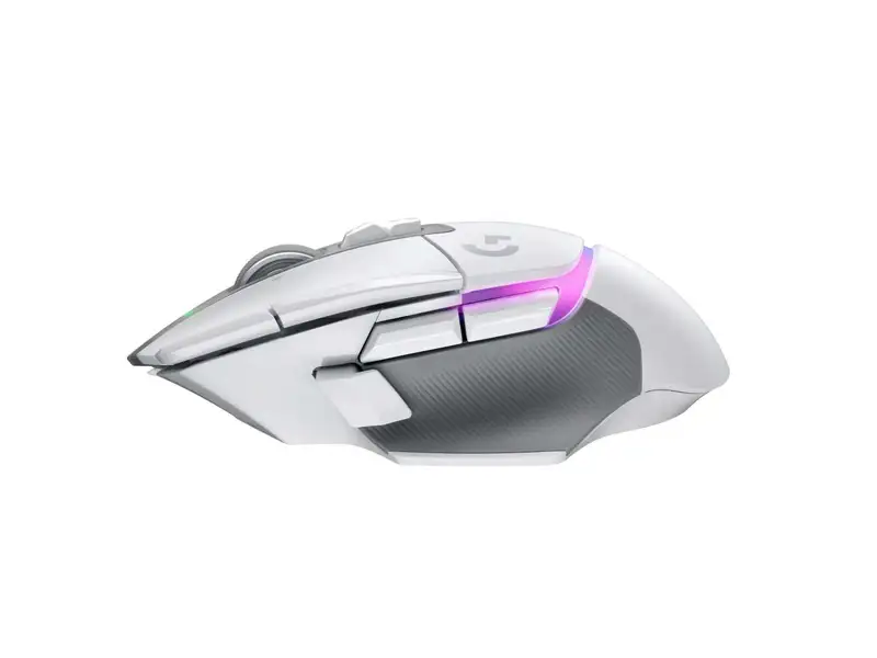 LOGITECH G502 X PLUS LIGHTSPEED WH EER2 910-006171