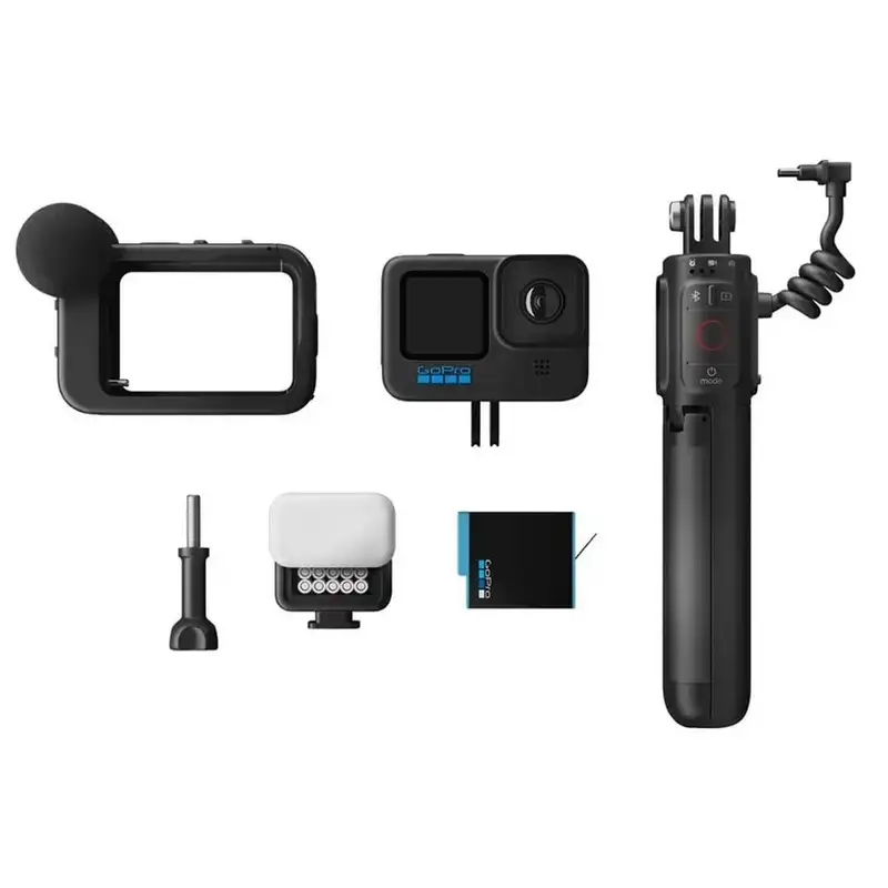 GOPRO HERO11 Black Creator Edition CHDFB-111-EU