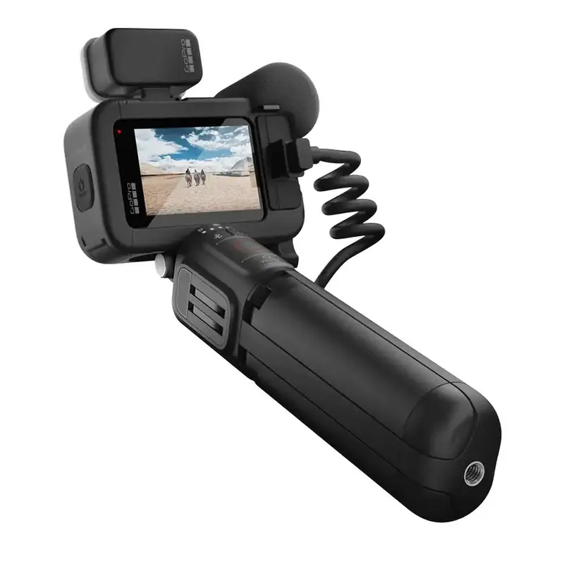GOPRO HERO11 Black Creator Edition CHDFB-111-EU