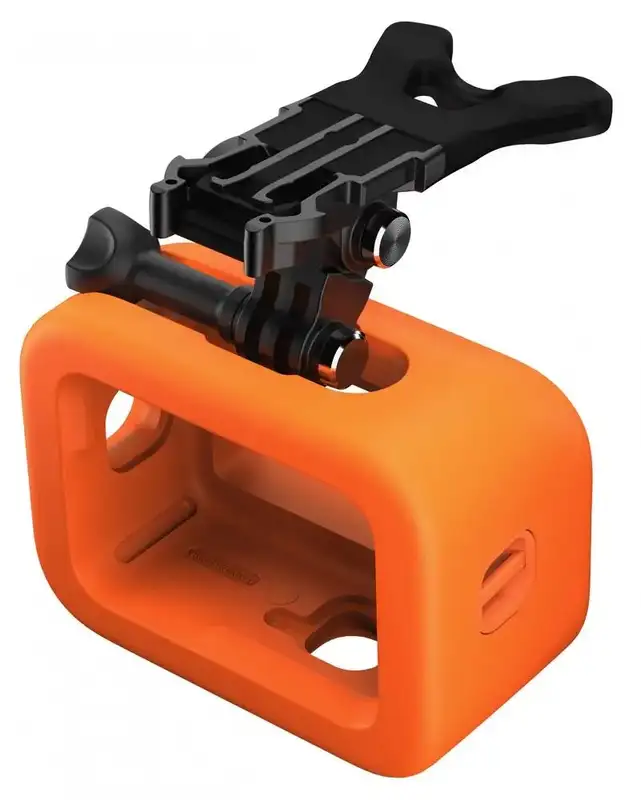 GOPRO Nosac Bite Mount +Floaty/Hero8 Black (ASLBM-002)