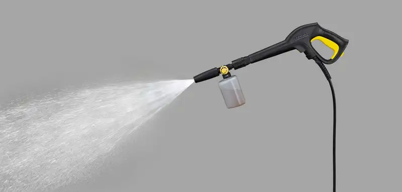 KARCHER FJ 6