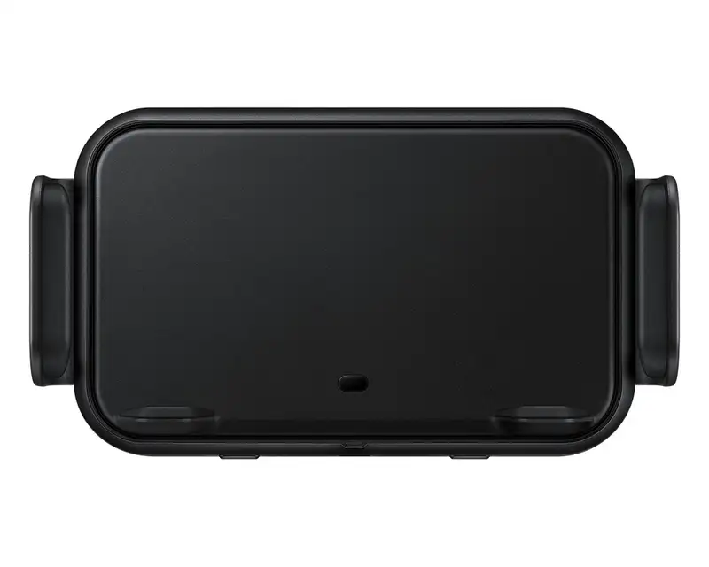 SAMSUNG 9W Wireless Car Charging Holder Black EP-H5300-CBE