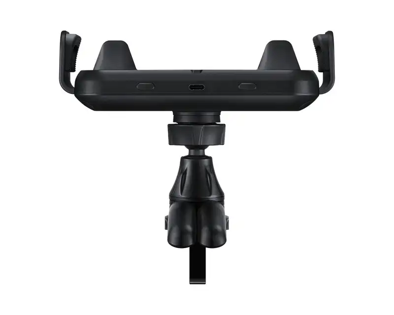 SAMSUNG 9W Wireless Car Charging Holder Black EP-H5300-CBE