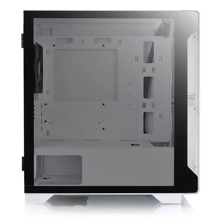 THERMALTAKE S100 TG Snow White