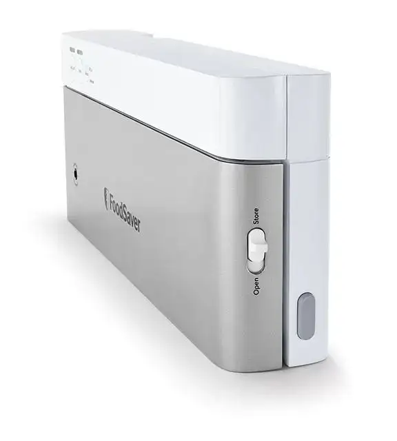 FOODSAVER VSO100X-01
