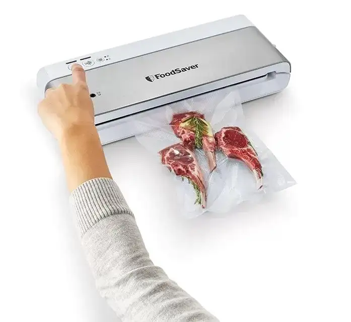 FOODSAVER VSO100X-01