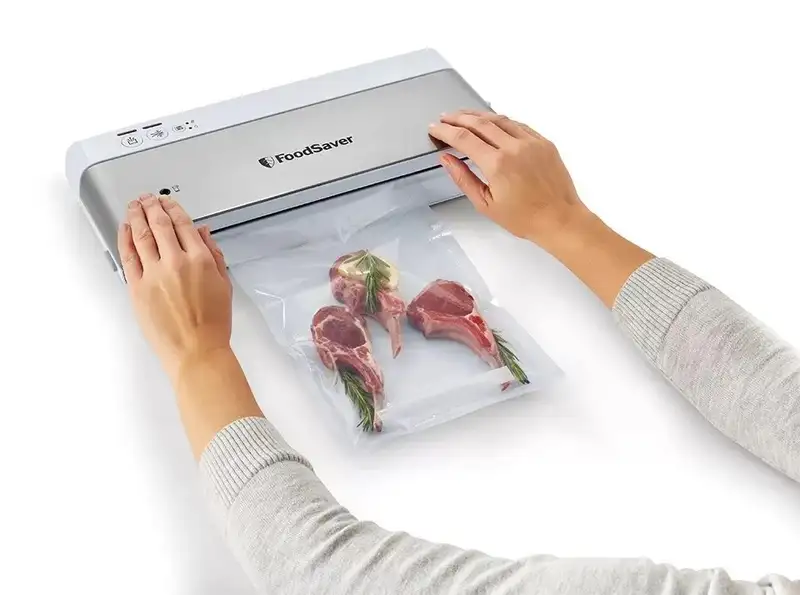 FOODSAVER VSO100X-01