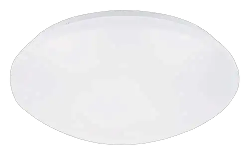 RABALUX Lukas LED plafonjera 18W, 1260lm, 4000K, D35cm senzor pokreta, IP45