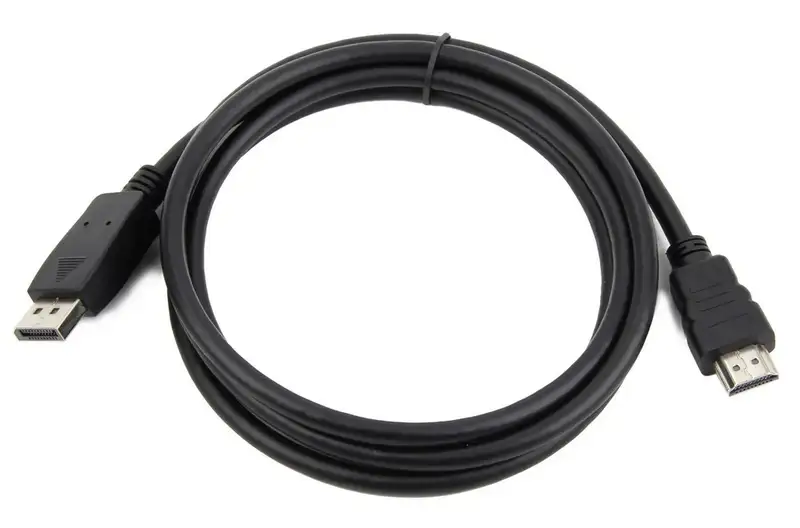 GEMBIRD Display Port na HDMI 3m CC-DP-HDMI-3M