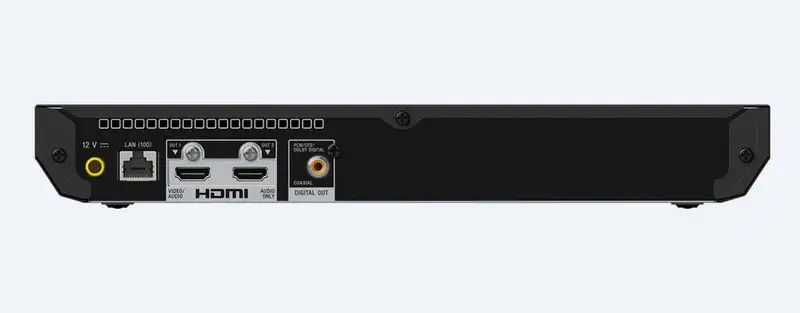 SONY UBPX700B.EC1