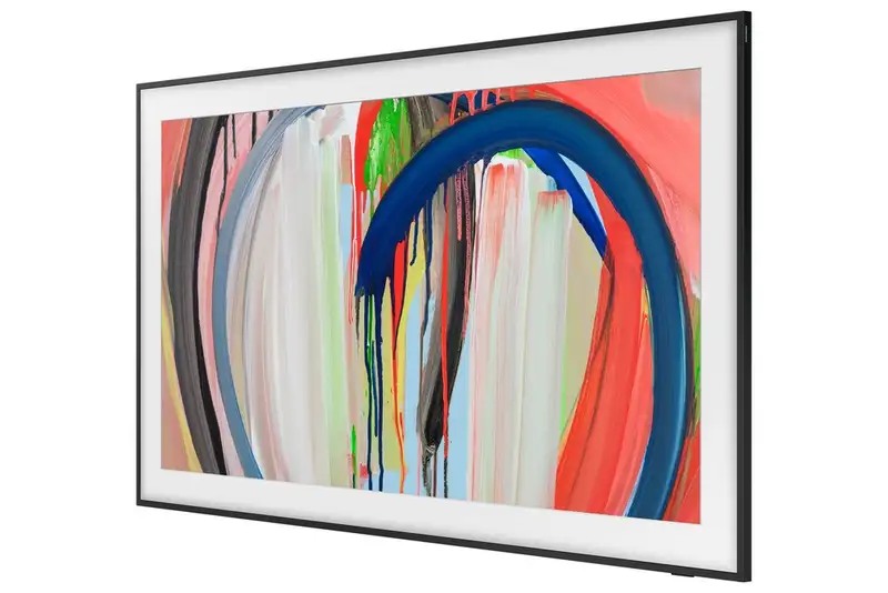 SAMSUNG QE65LS03HAUXXH
