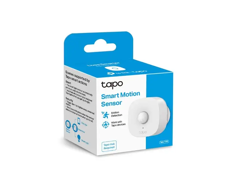 TP-LINK Tapo Smart Sensor T100
