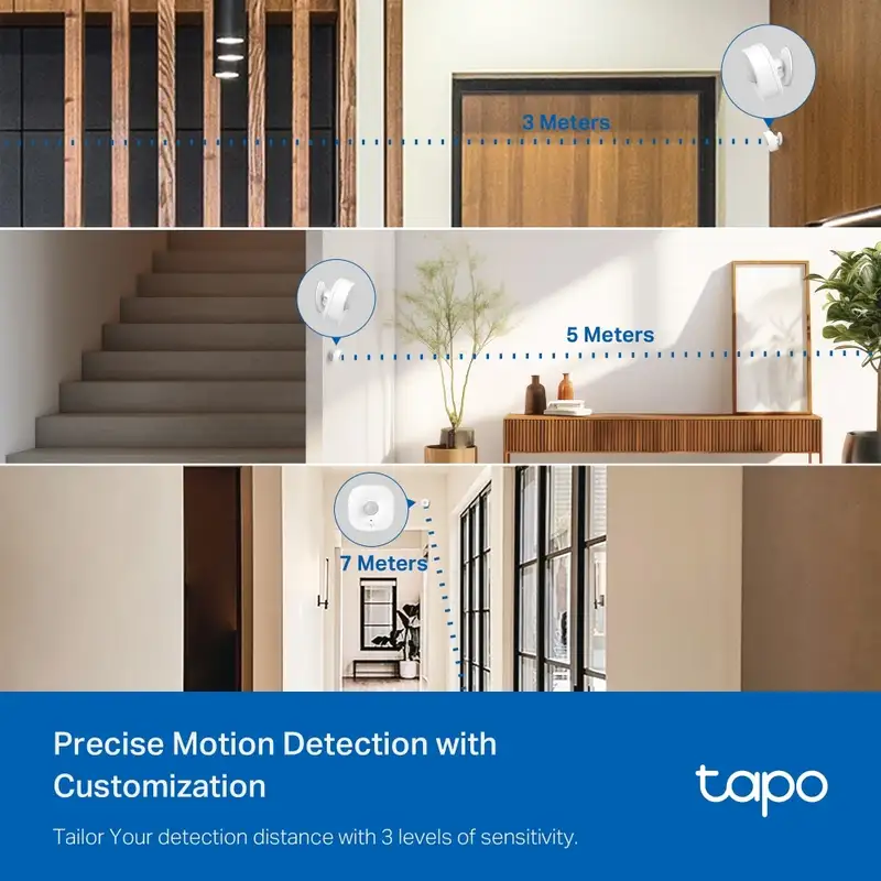 TP-LINK Tapo Smart Sensor T100