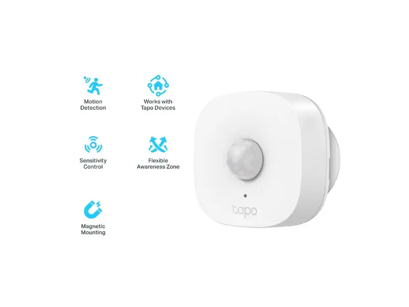 TP-LINK Tapo Smart Sensor T100