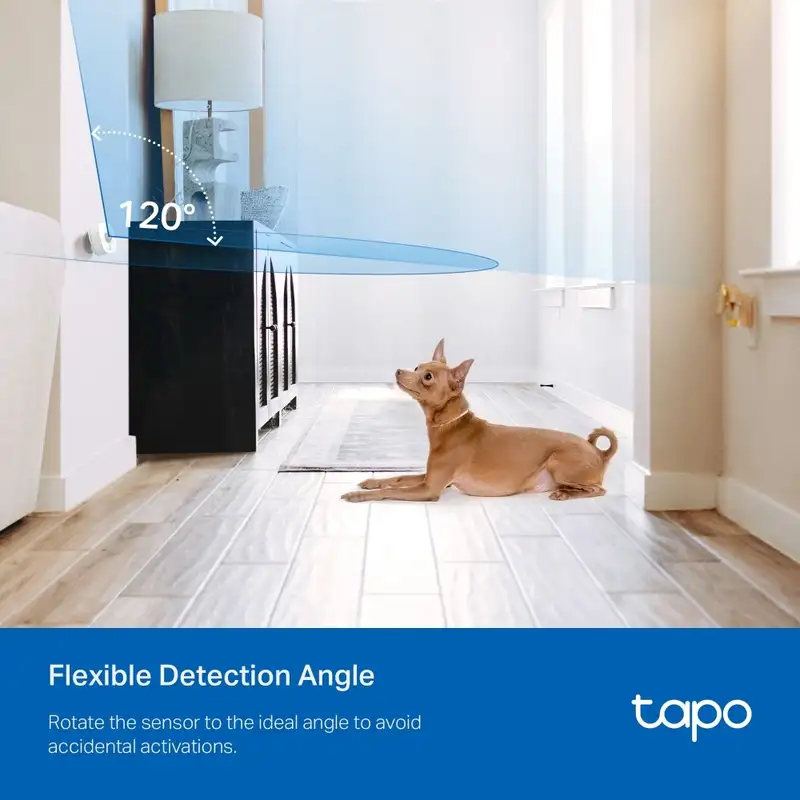 TP-LINK Tapo Smart Sensor T100