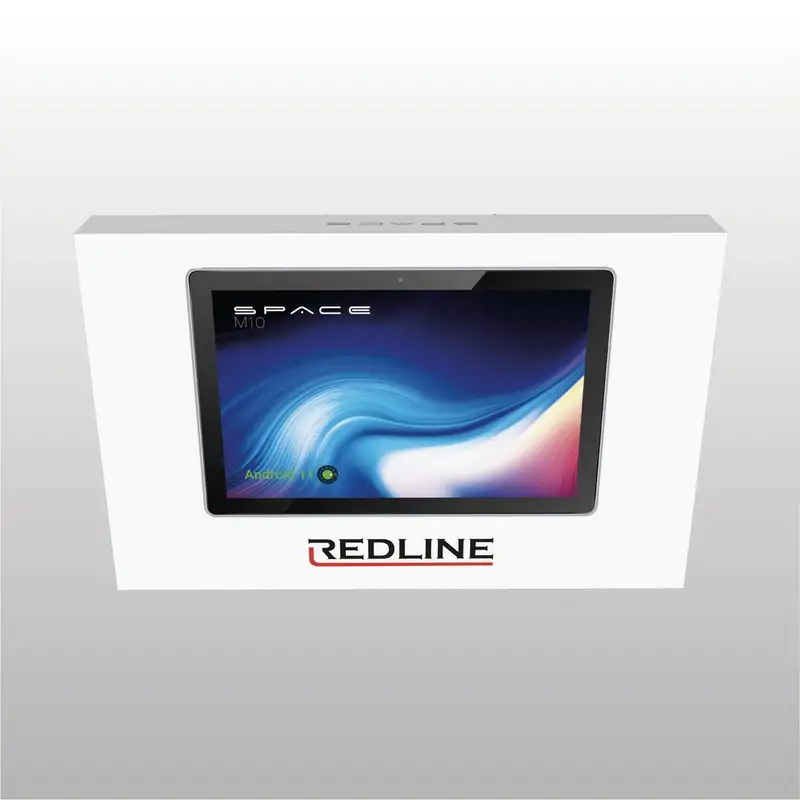 REDLINE Space M10