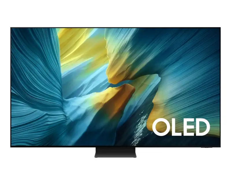 SAMSUNG QE83S95FAEXXH