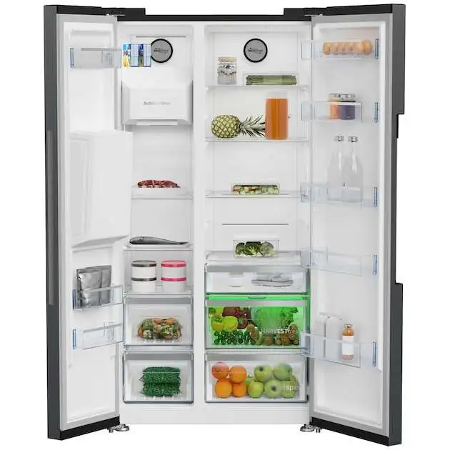 BEKO B3RGNE664ZDXBR