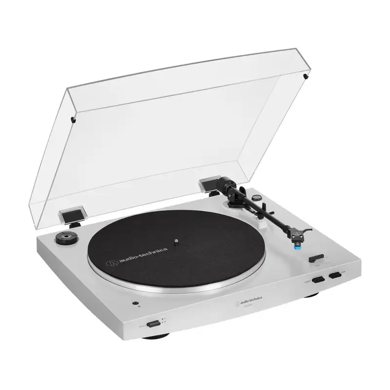 AUDIO TECHNICA AT-LP3XBTWH
