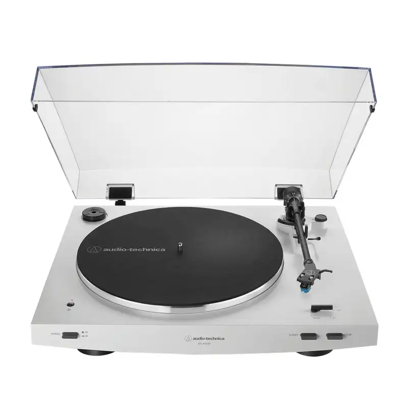 AUDIO TECHNICA AT-LP3XBTWH