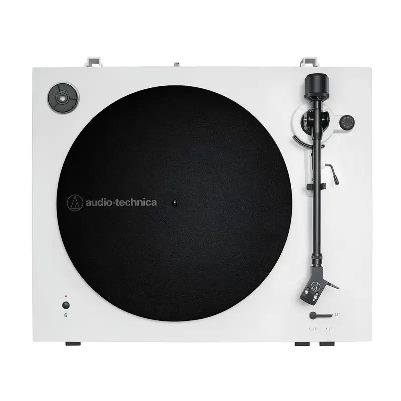 AUDIO TECHNICA AT-LP3XBTWH