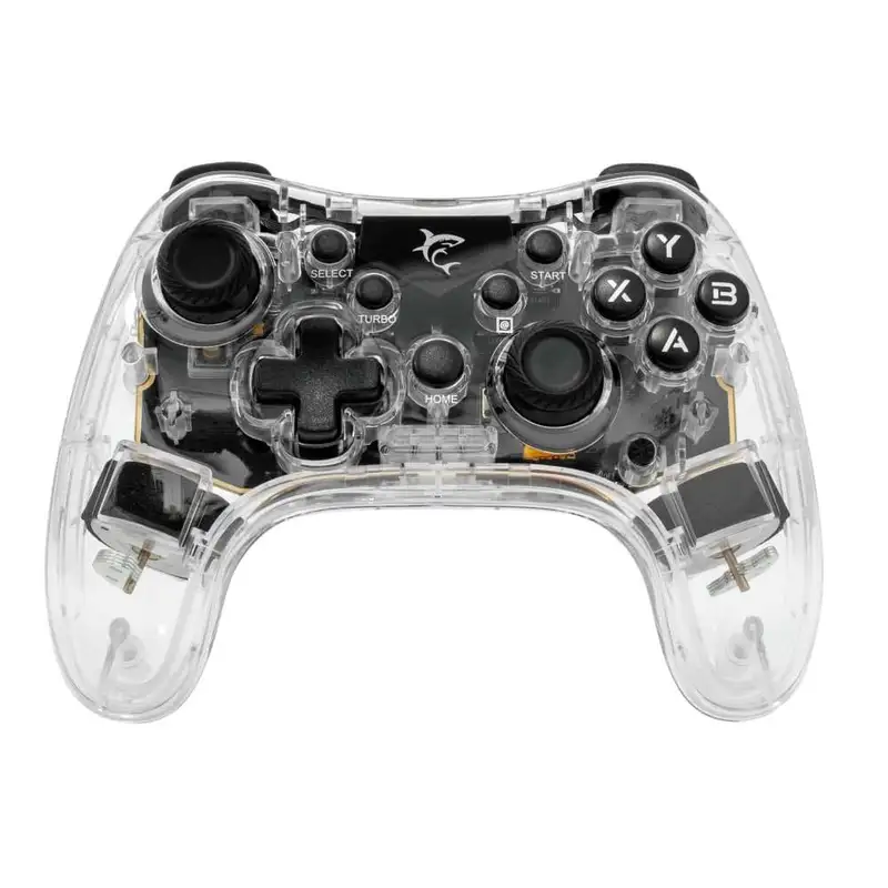 WHITE SHARK GAME PAD GPW 8039 LEGION Wireless