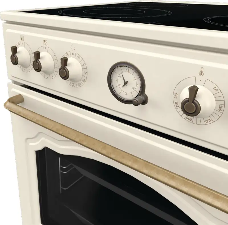 GORENJE  GECS6B70CLI