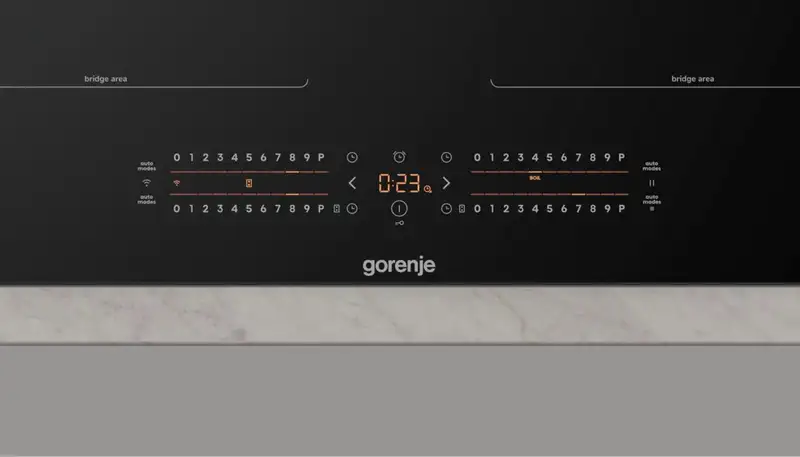 GORENJE GI 6442 BSCWF