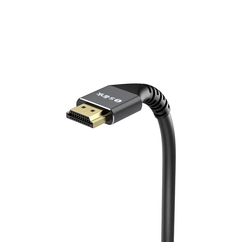 S-LINK SLX-HD4K03 HDMI KABL 3M 2.0