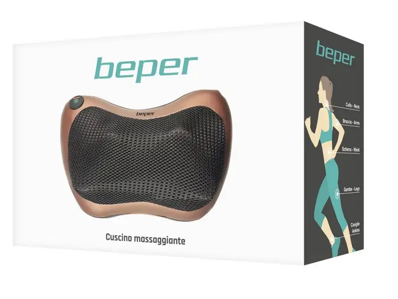 BEPER 40.501