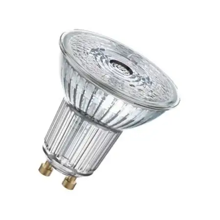 OSRAM  LED  GU10 4.3 W (50W) 3000K 36°
