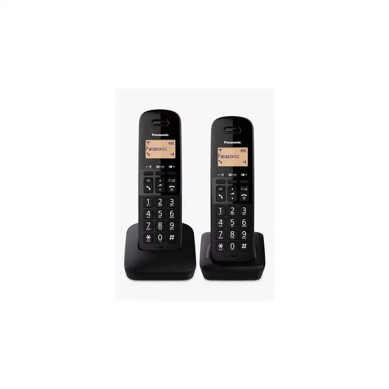 PANASONIC KX-TGB612FXB