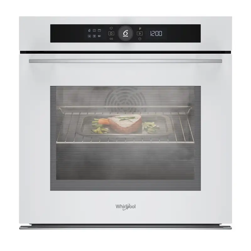 WHIRLPOOL WOI5S8PM2SWA